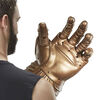 Marvel Legends Series - Gant de l'infinité électronique articulé. - Notre Exclusivité - Convient aux adultes
