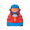 Blippi Mini Vehicle - Race Car - English Edition