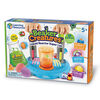 Learning Resources - Ensemble Beaker Creatures Liquid Reactor Super Lab - Édition anglaise