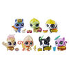 Littlest Pet Shop Special Edition Mega Pack