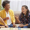 Taboo Kids vs Parents Game - French Edition