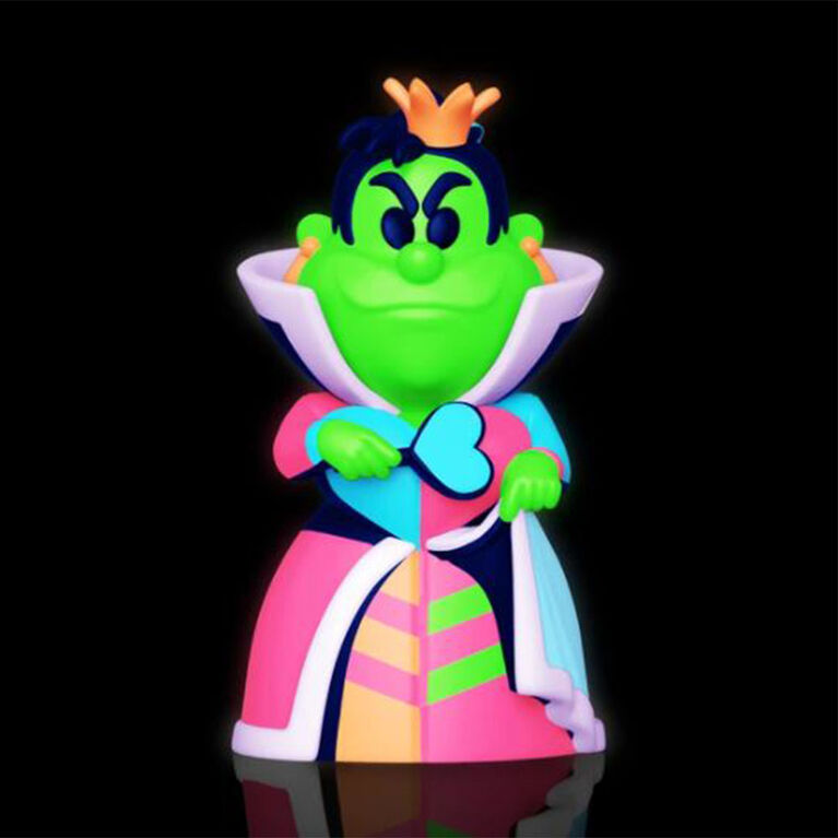 Funko POP! Vinyl SODA: Alice in Wonderland - Queen of Hearts (Blacklight) - R Exclusive