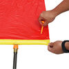 Banzai 16''L Triple Racer Water Slide