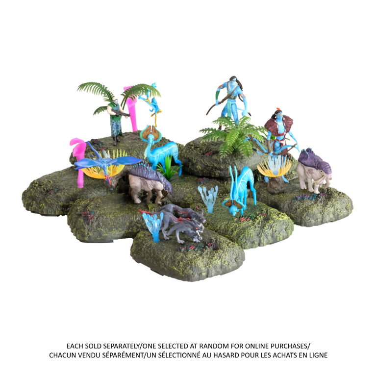 Disney Avatar World of Pandora Blind Box