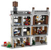 LEGO Super Heroes Sanctum Sanctorum Showdown 76108