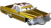 Disney Pixar Cars Tex Dinoco Vehicle