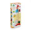 Early Learning Centre Wooden Deluxe Cleaning Playset - Édition anglaise - Notre exclusivité