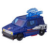 Transformers Generations Legacy, figurine Autobot Skids classe Deluxe