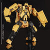 Jouet Transformers Studio Series 41, figurine Constructicon Scrapmetal du film Transformers La Revanche, classe de luxe.