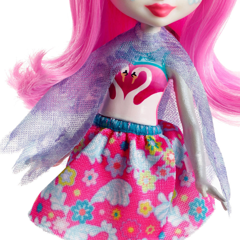saffi swan doll