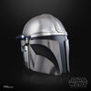 Star Wars The Black Series The Mandalorian Premium Electronic Helmet Roleplay Collectible