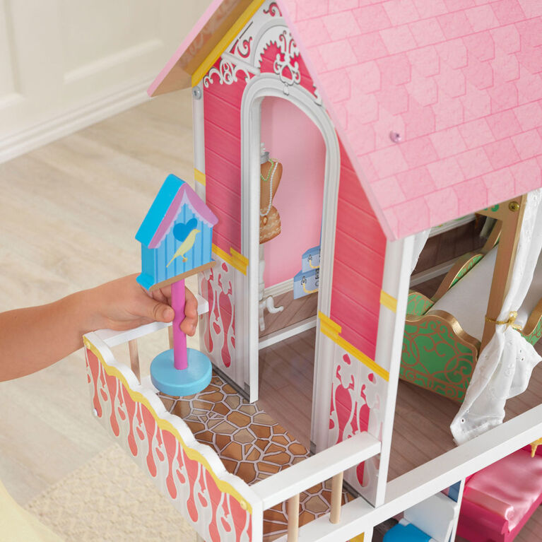 KidKraft Sweet Savannah Dollhouse