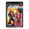 GI Joe ReAction Figures Vague 1 - Destro