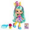 Shopkins Shoppies Season 7 Wave 1 Single Pack - SUMMER