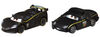Disney Pixar Cars Lewis Hamilton and Bruce Boxmann 2-Pack