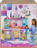 Disney Princess Toys, Magical Adventures Castle