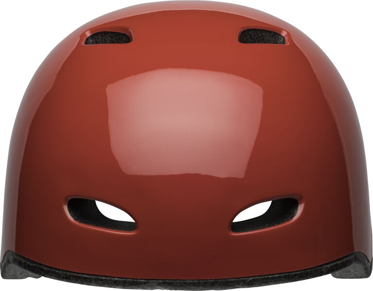 Bell - Toddler Pint Multisport Helmet - Red Fits head sizes 48 - 52 cm