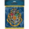 Harry Potter Loot Bags 8 pieces