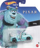 Hot Wheels Sully Vehicle