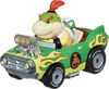 Hot Wheels Mario Kart Bowser Jr. Vehicle