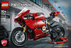 LEGO Technic Ducati Panigale V4 R 42107