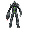 DC Multiverse Grid (Forever Evil) 7" Figure McFarlane Collector Edition #29