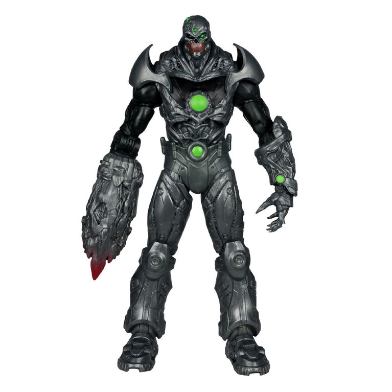 DC Multiverse Grid (Forever Evil) 7" Figure McFarlane Collector Edition #29