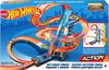 Hot Wheels Sky Crash Tower, Track Set