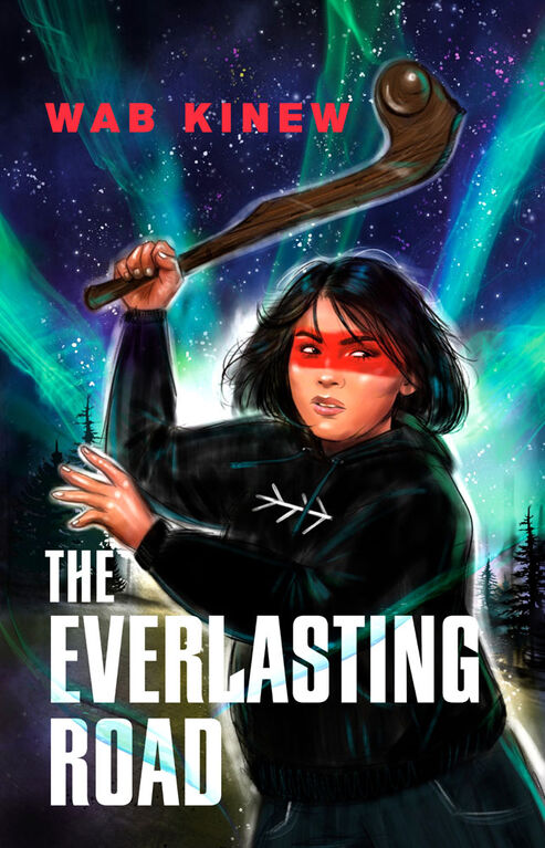 The Everlasting Road - English Edition