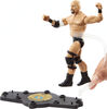 WWE Championship Showdown "Stone Cold" Steve Austin vs Kane 2-Pack