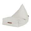 Bebble Kids Bean Bag Light Gray