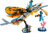 LEGO Avatar L'aventure du Skimwing 75576; Ensemble de jeu de construction (259 pièces)