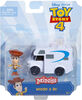 Disney Pixar Toy Story 4 Mini Woody and RV