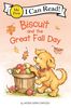 Biscuit and the Great Fall Day - English Edition