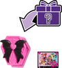 Monster High Scary Sweet Birthday Draculaura Doll in Party Dress with Balloon & Gift