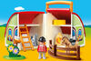 Playmobil 1.2.3. My Take-Along Farm 70180