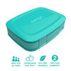 Bentgo Fresh Lunchbox - Aqua