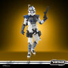 Star Wars The Vintage Collection ARC Trooper Echo Toy