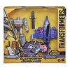Transformers Buzzworthy Bumblebee Cyberverse - Megatron Spark Armor Elite