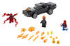 LEGO Super Heroes Spider-Man and Ghost Rider vs. Carnage 76173 (212 pieces)