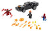 LEGO Super Heroes Spider-Man and Ghost Rider vs. Carnage 76173