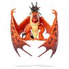 How To Train Your Dragon, Hookfang Dragon Figure with Moving Parts