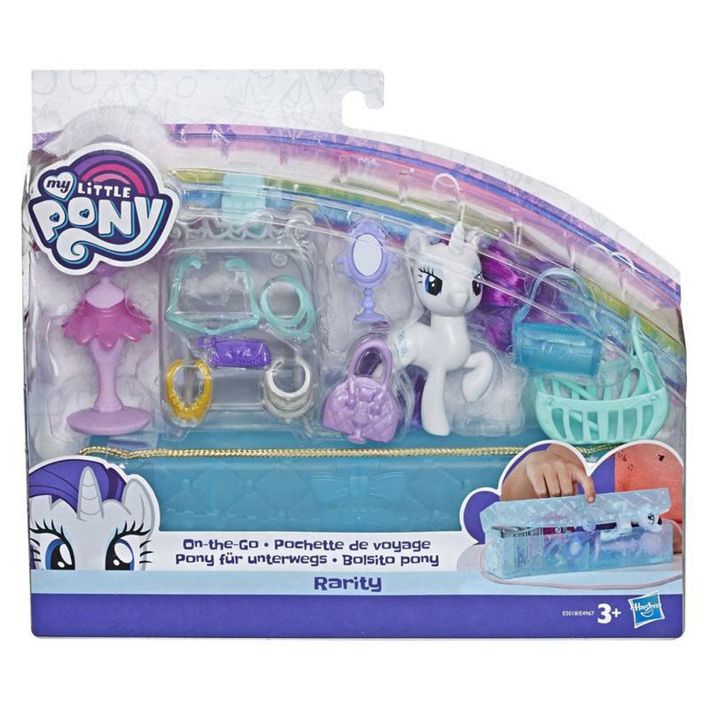 my little pony toysrus