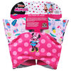 Swimways, Swim Trainer Squirter Life Jacket - Approuvée Par L'Uscg - Minnie Mouse