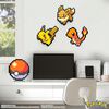 MEGA Pokémon Poké Ball