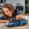 LEGO Technic McLaren Senna GTR 42123 (830 pieces)