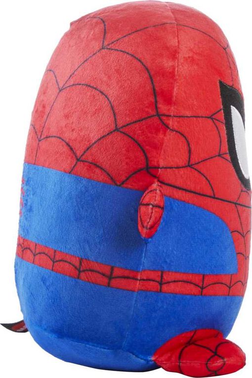 Marvel Cuutopia 5-inch Spider-Man Plush