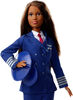 Barbie 60th Anniversary Pilot Doll