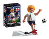 Playmobil - Soccer Player -England
