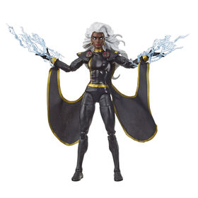 Collection Marvel Retro, figurine Storm X-Men